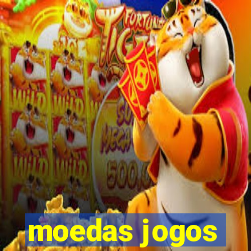 moedas jogos