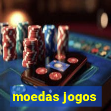 moedas jogos