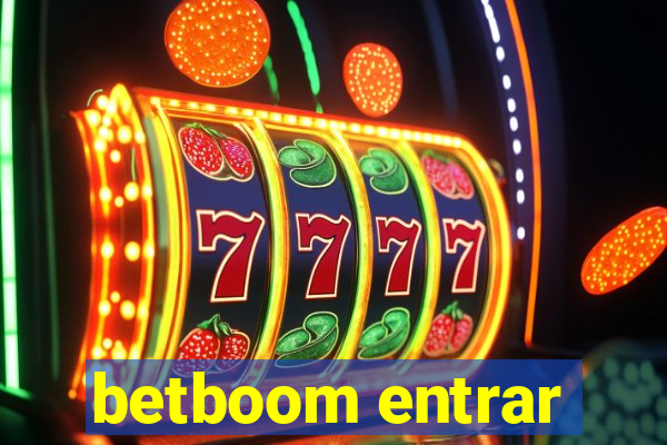 betboom entrar