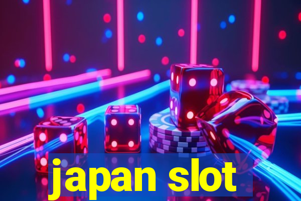 japan slot