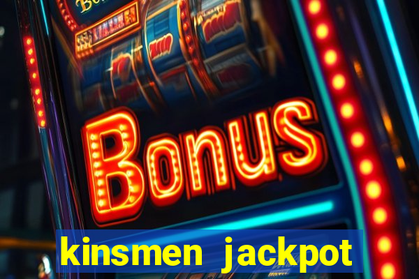 kinsmen jackpot bingo youtube