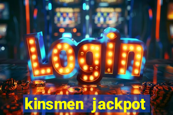 kinsmen jackpot bingo youtube