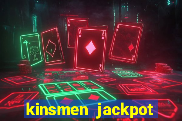 kinsmen jackpot bingo youtube