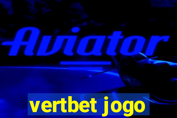 vertbet jogo