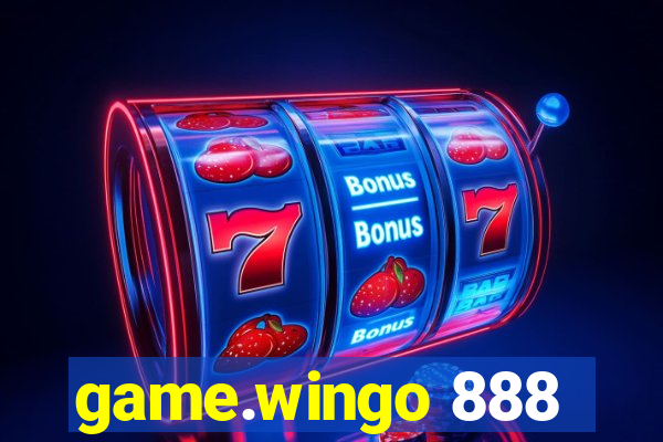 game.wingo 888