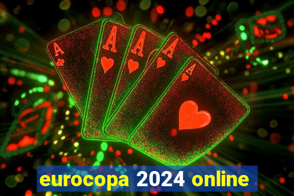 eurocopa 2024 online