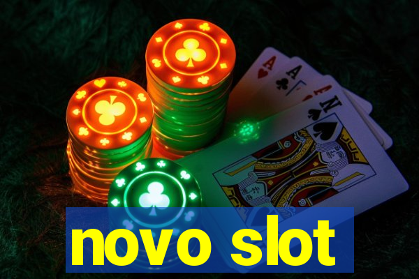 novo slot