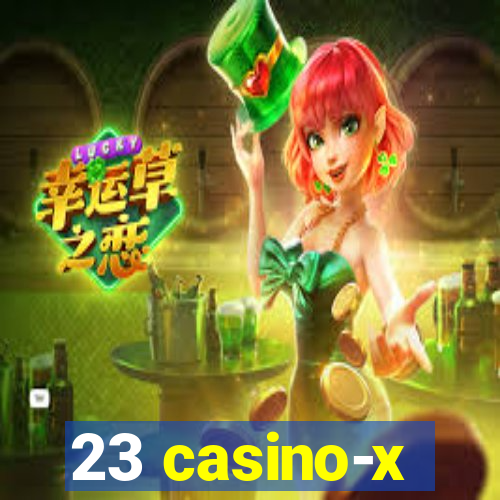 23 casino-x