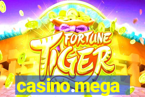 casino.mega