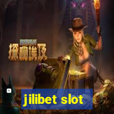 jilibet slot