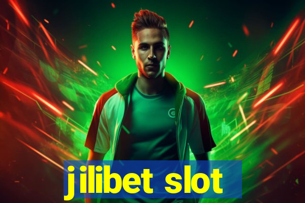 jilibet slot