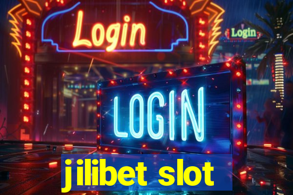 jilibet slot