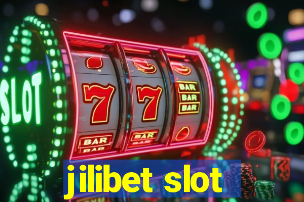 jilibet slot