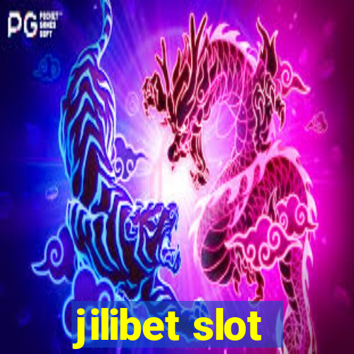 jilibet slot