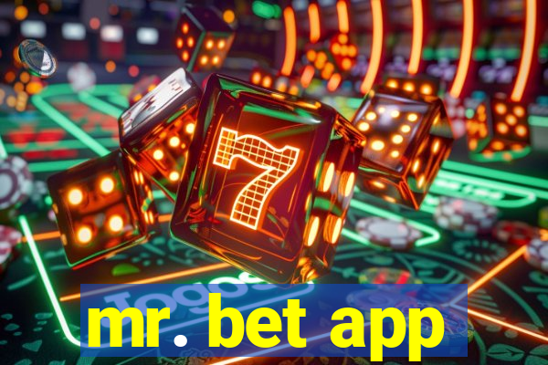 mr. bet app