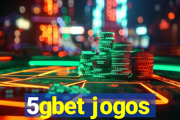 5gbet jogos