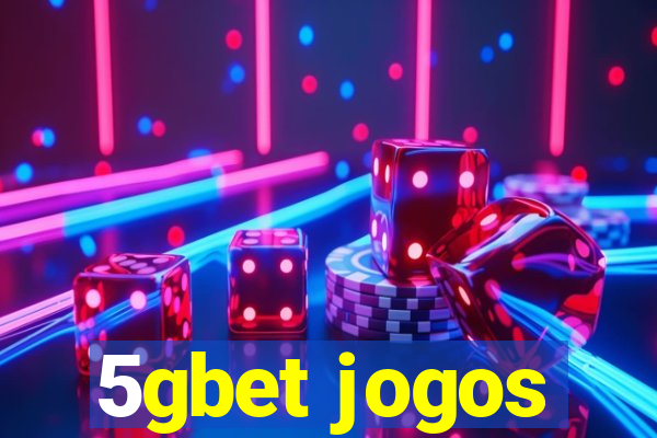 5gbet jogos