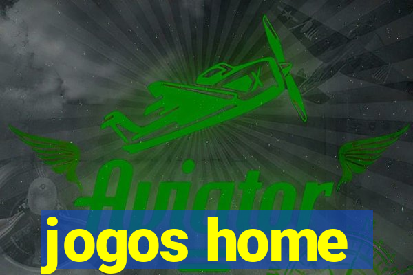 jogos home