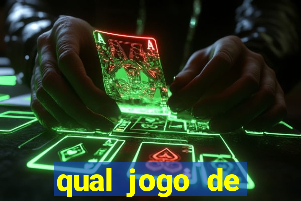 qual jogo de cassino da mais dinheiro