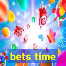 bets time