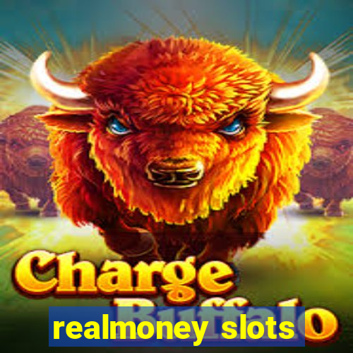 realmoney slots