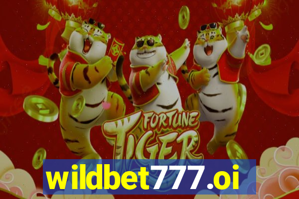 wildbet777.oi