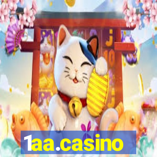 1aa.casino