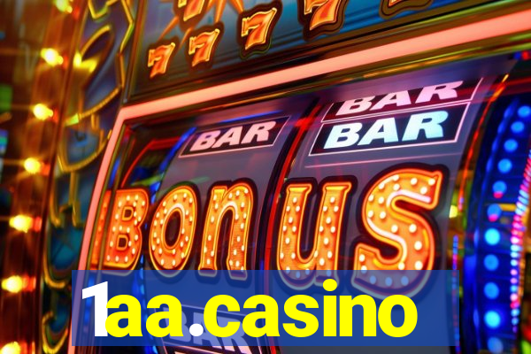 1aa.casino