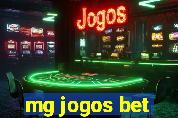 mg jogos bet