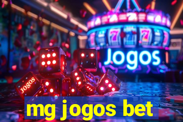 mg jogos bet