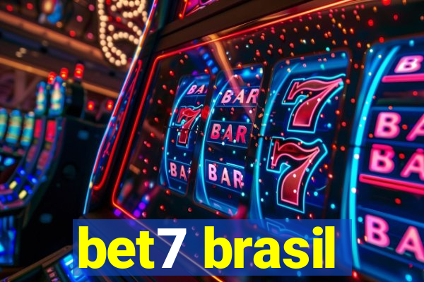 bet7 brasil