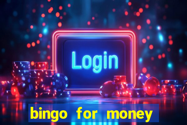 bingo for money online casino