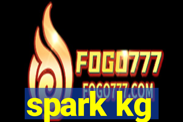 spark kg