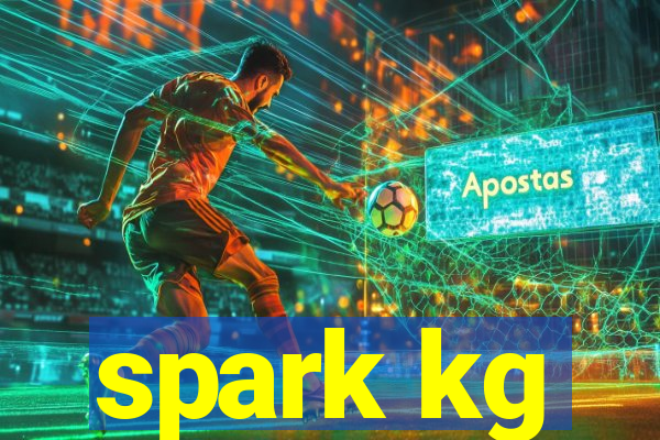 spark kg