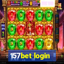 157bet login