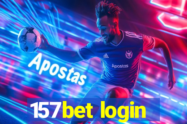 157bet login