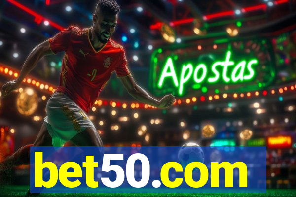 bet50.com