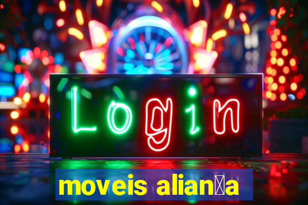 moveis alian莽a