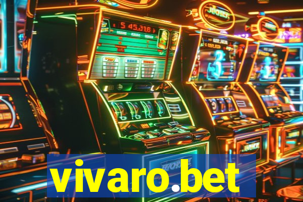 vivaro.bet