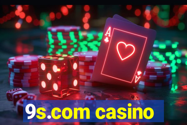 9s.com casino