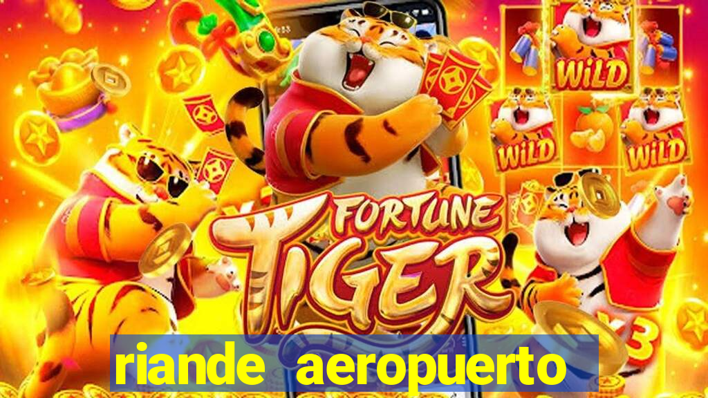 riande aeropuerto hotel & casino