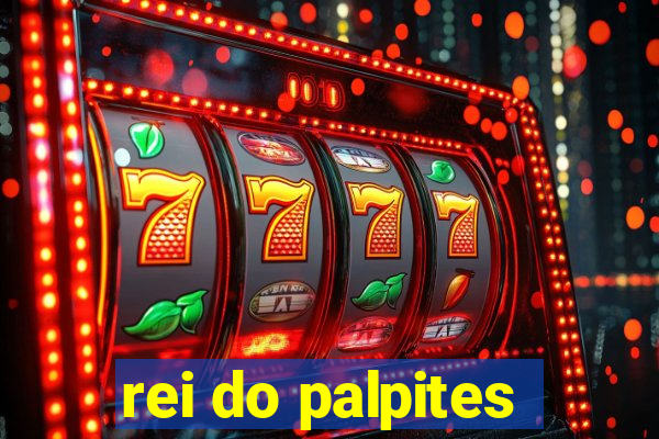 rei do palpites