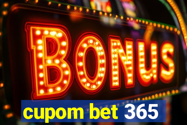 cupom bet 365