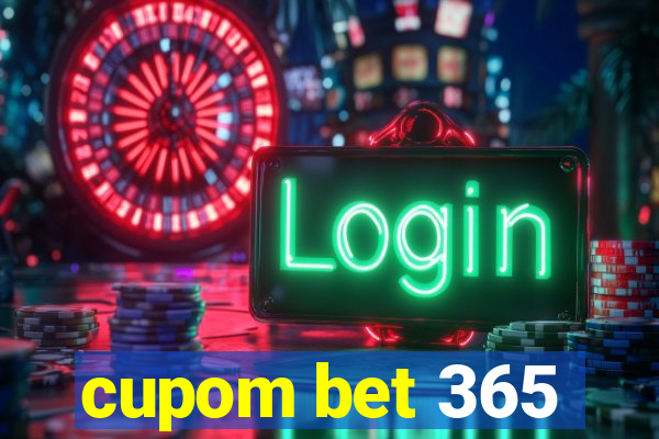 cupom bet 365