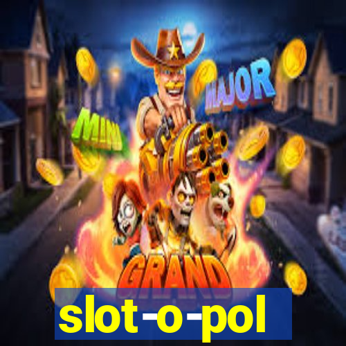 slot-o-pol