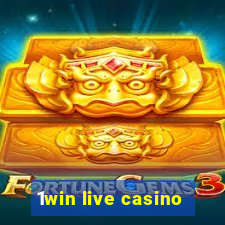 1win live casino