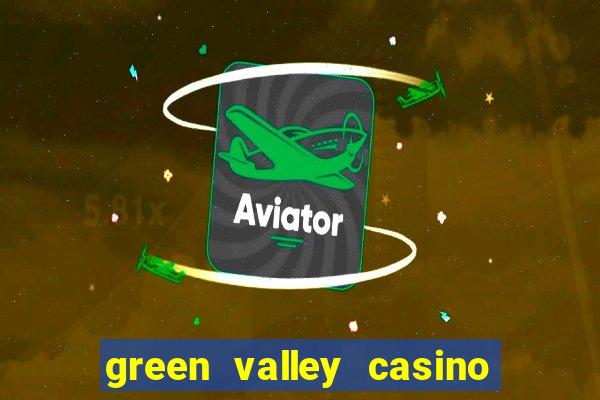 green valley casino henderson nevada