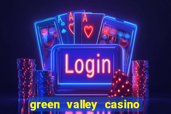 green valley casino henderson nevada