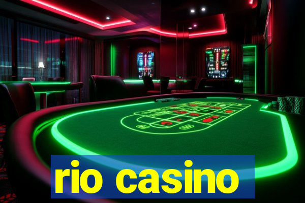 rio casino