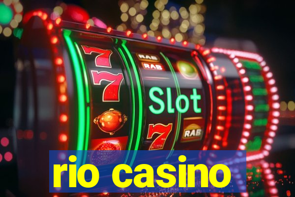 rio casino